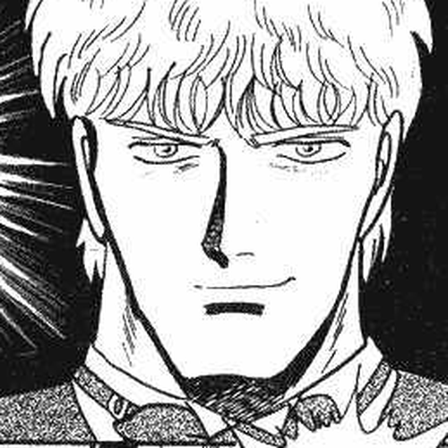 Break Shot Chapter 16 cover