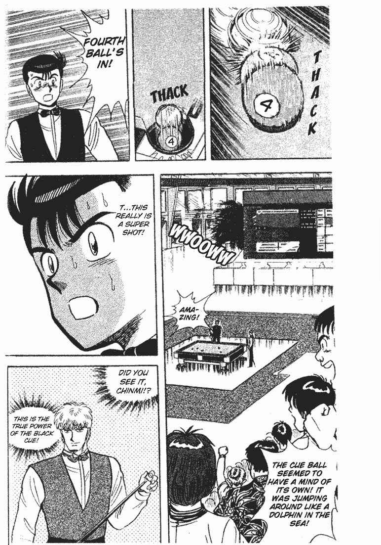 Break Shot Chapter 17 page 13 - Chapter 17