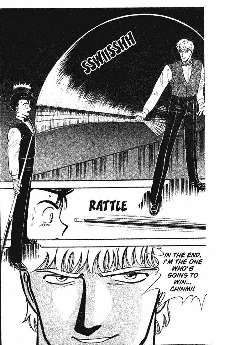 Break Shot Chapter 17 page 17 - Chapter 17