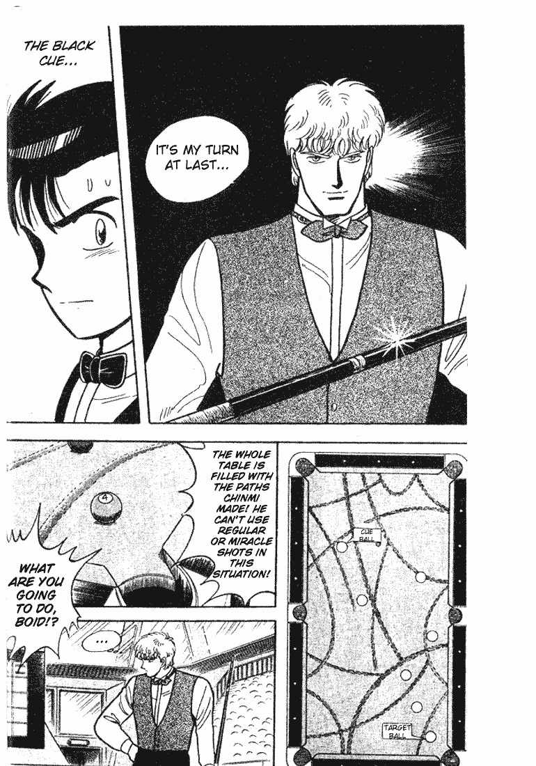 Break Shot Chapter 17 page 7 - Chapter 17