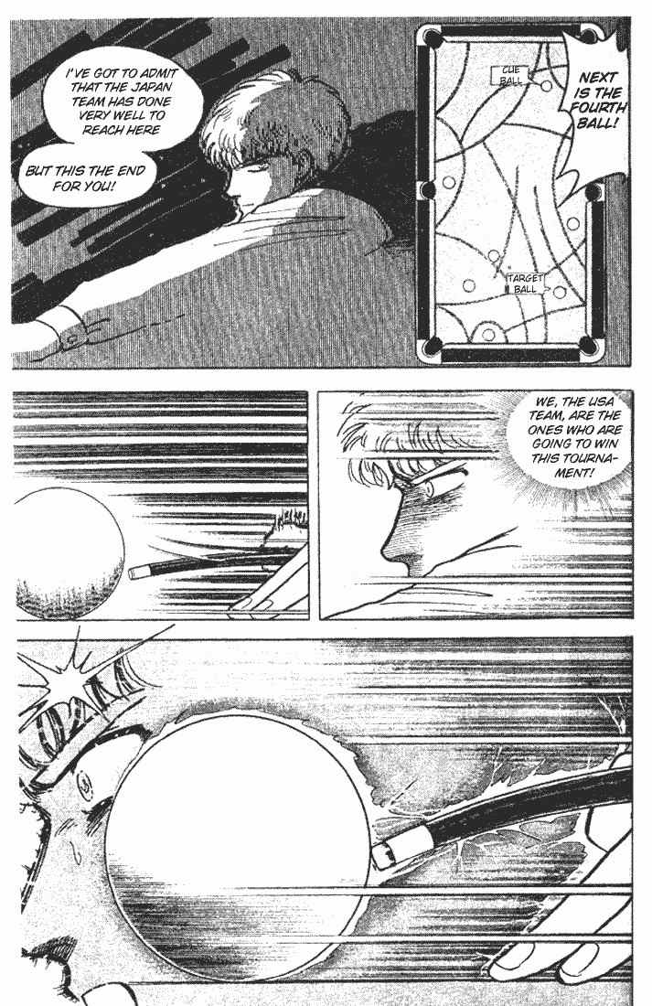 Break Shot Chapter 18 page 12 - Chapter 18