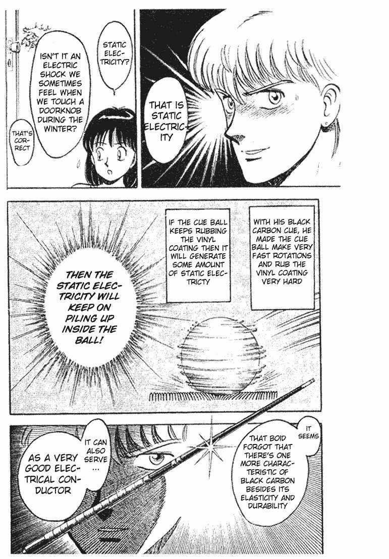 Break Shot Chapter 18 page 15 - Chapter 18