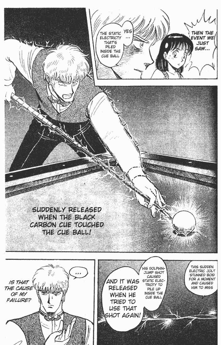 Break Shot Chapter 18 page 16 - Chapter 18
