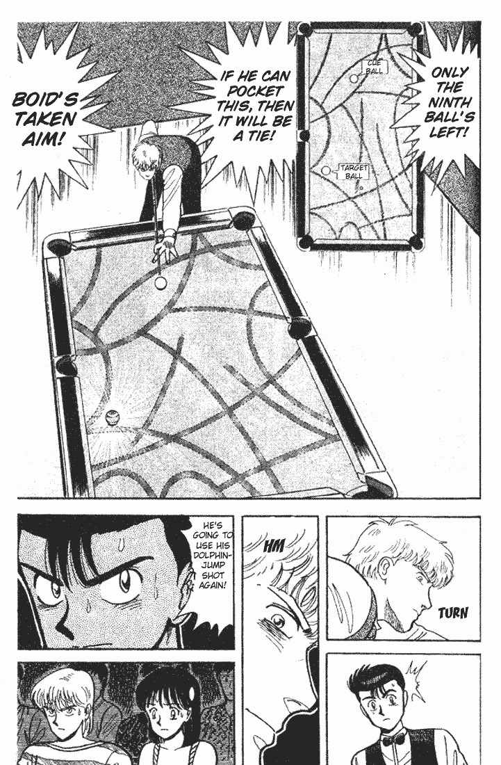 Break Shot Chapter 18 page 6 - Chapter 18