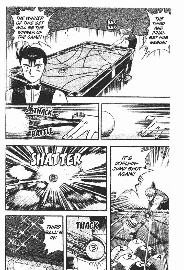 Break Shot Chapter 18 page 9 - Chapter 18