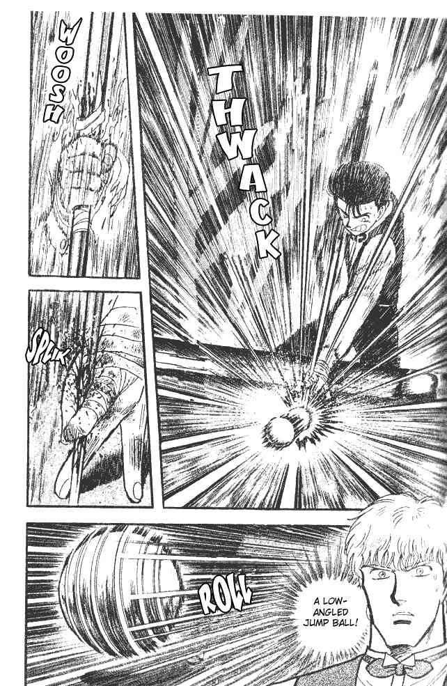 Break Shot Chapter 19 page 13 - Chapter 19