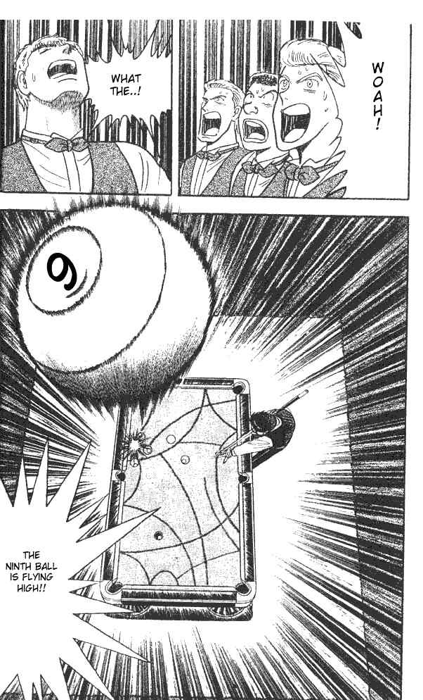 Break Shot Chapter 19 page 16 - Chapter 19