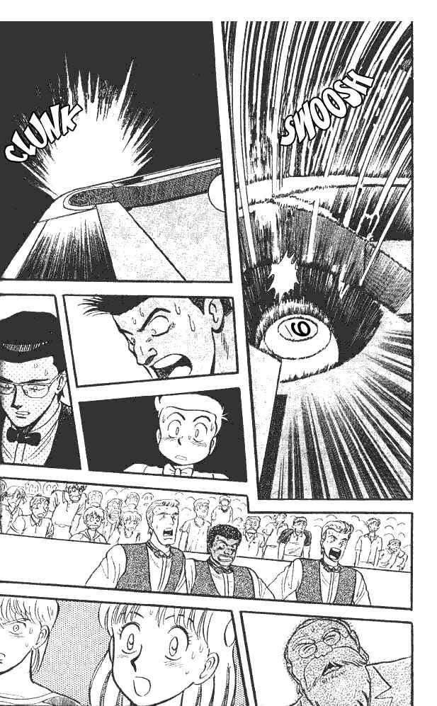 Break Shot Chapter 19 page 18 - Chapter 19
