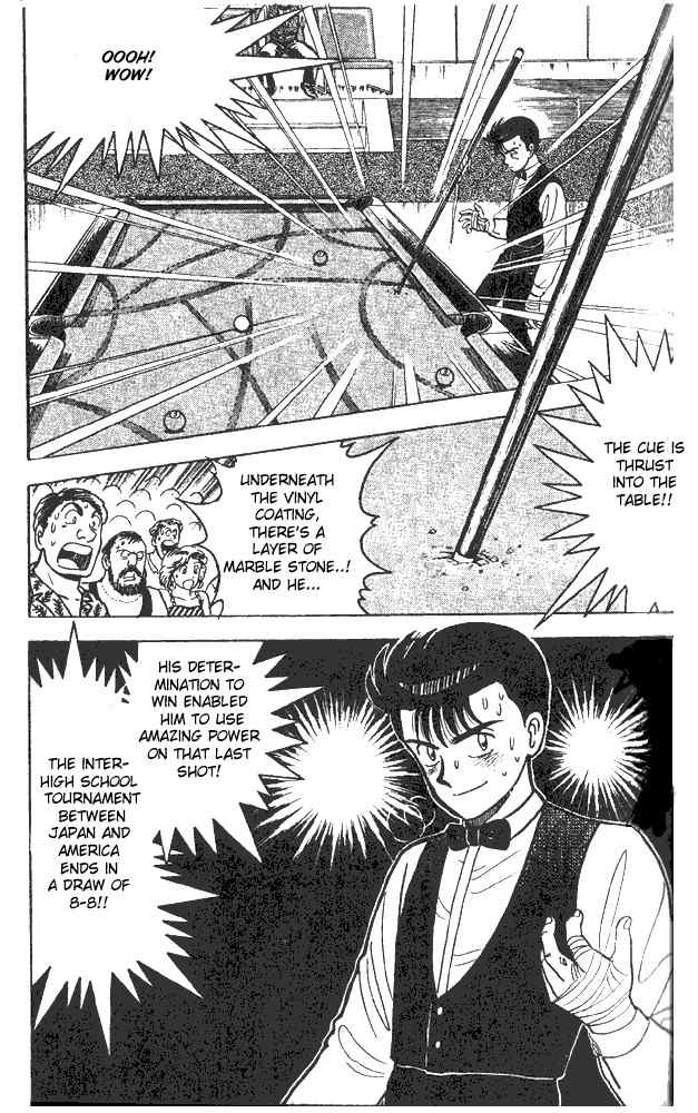 Break Shot Chapter 19 page 21 - Chapter 19