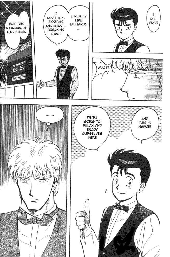 Break Shot Chapter 19 page 24 - Chapter 19