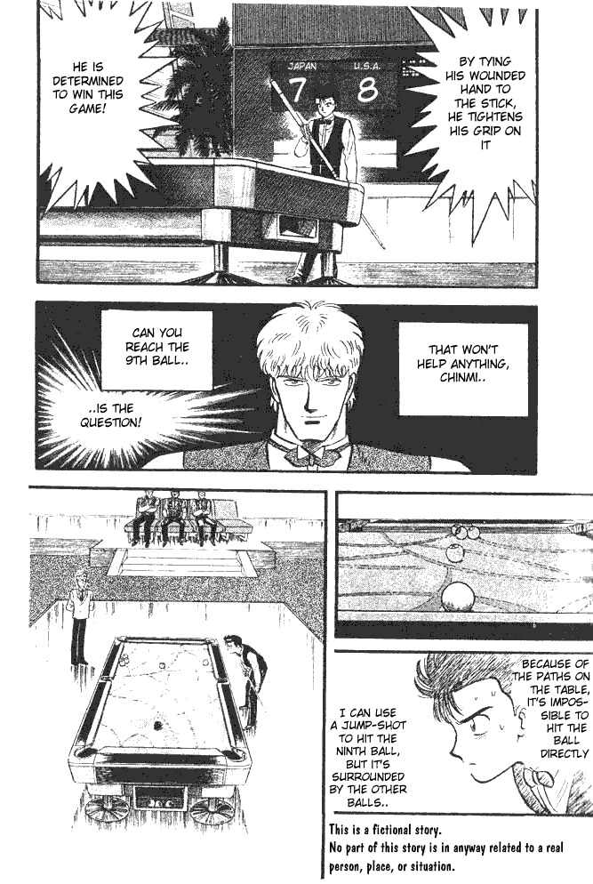 Break Shot Chapter 19 page 9 - Chapter 19