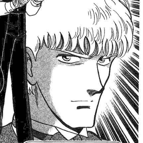 Break Shot Chapter 19 cover