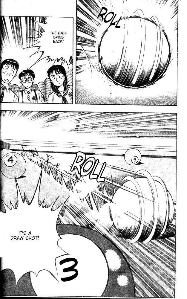 Break Shot Chapter 2 page 19 - Chapter 2