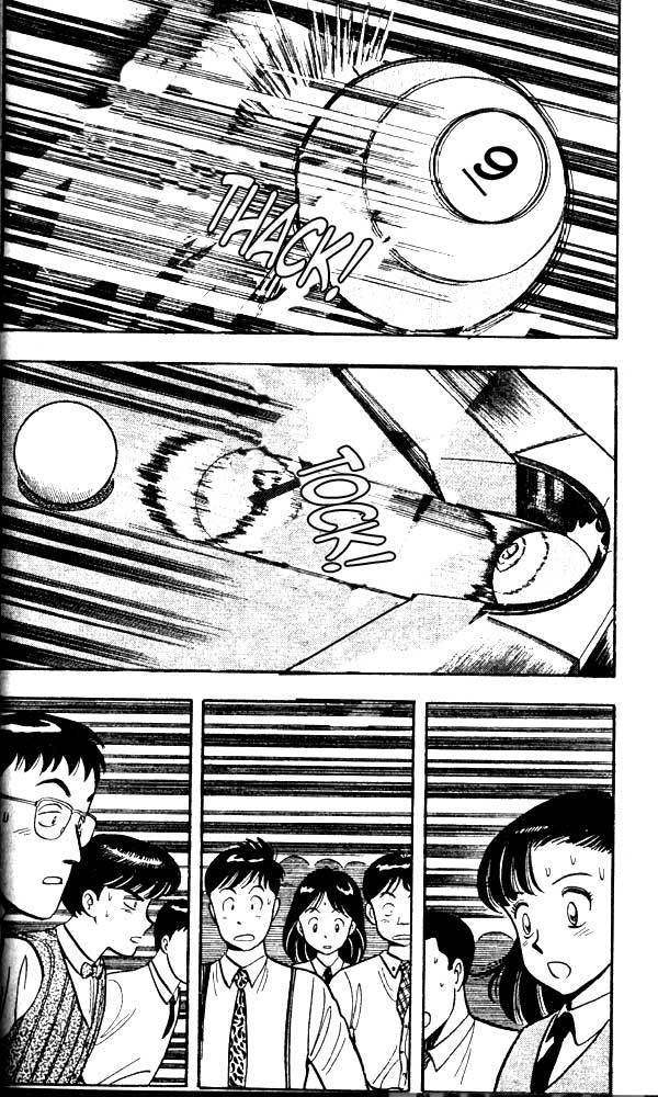 Break Shot Chapter 2 page 21 - Chapter 2