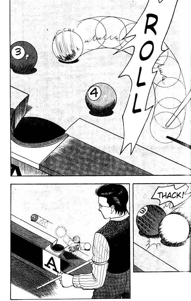Break Shot Chapter 2 page 26 - Chapter 2