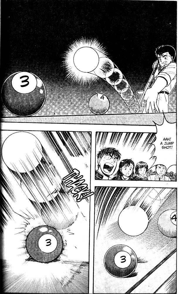 Break Shot Chapter 2 page 31 - Chapter 2