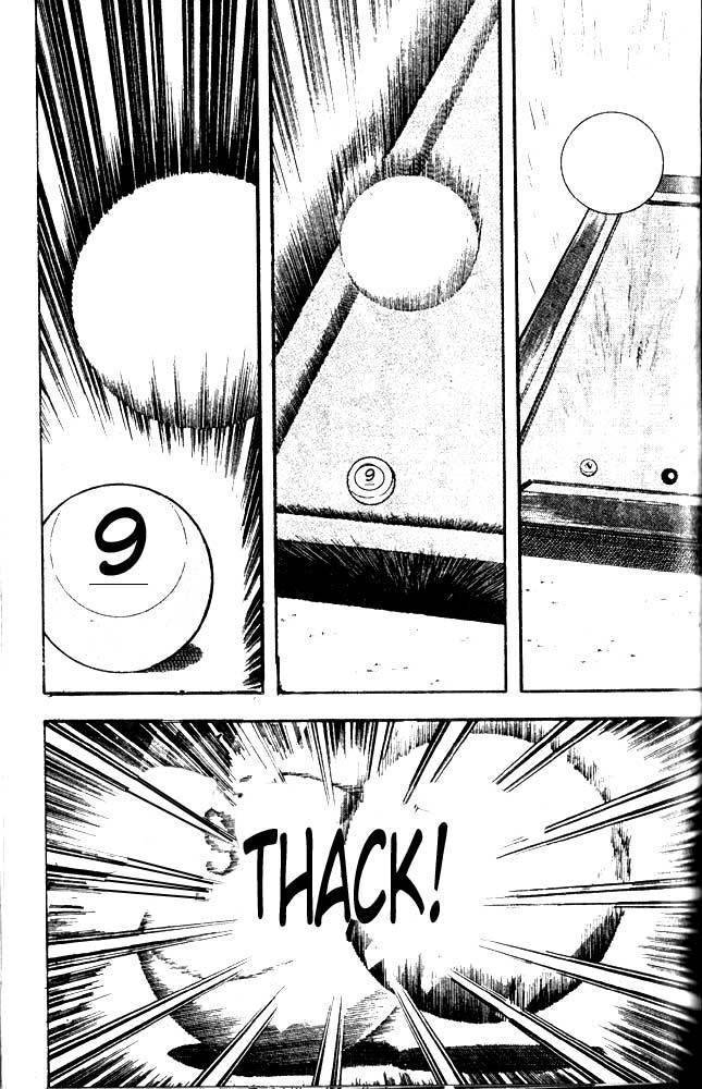 Break Shot Chapter 2 page 34 - Chapter 2