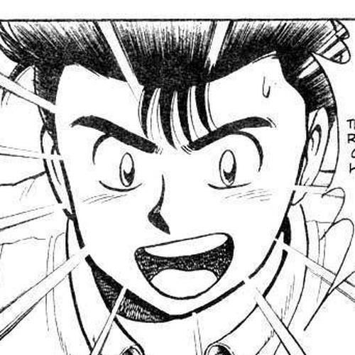 Break Shot Chapter 2 cover