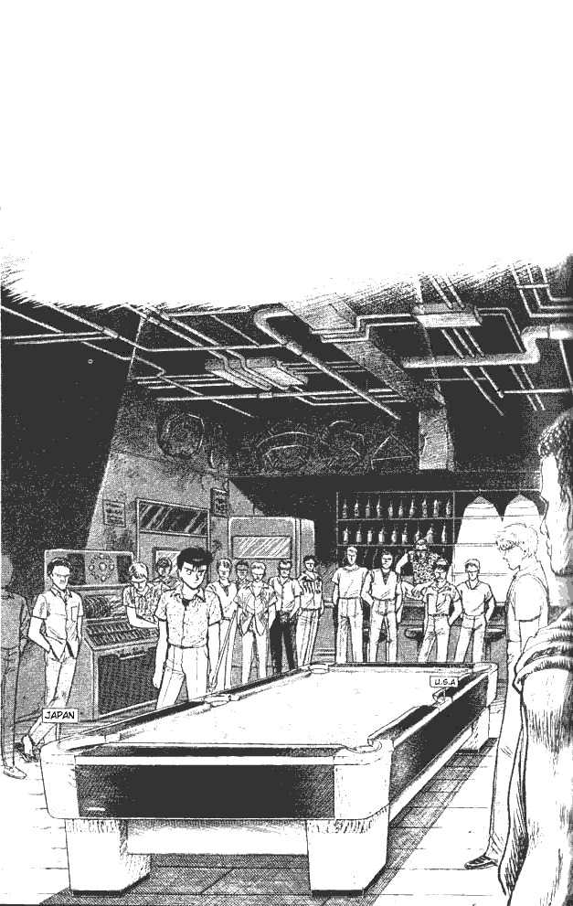 Break Shot Chapter 20 page 14 - Chapter 20