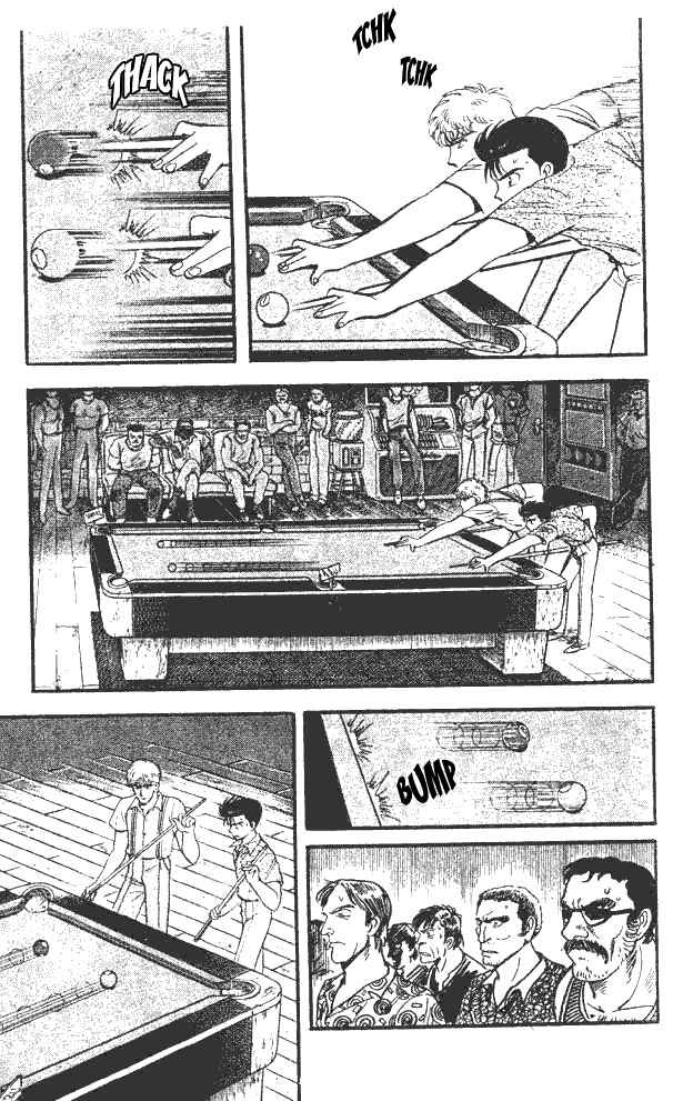 Break Shot Chapter 20 page 20 - Chapter 20