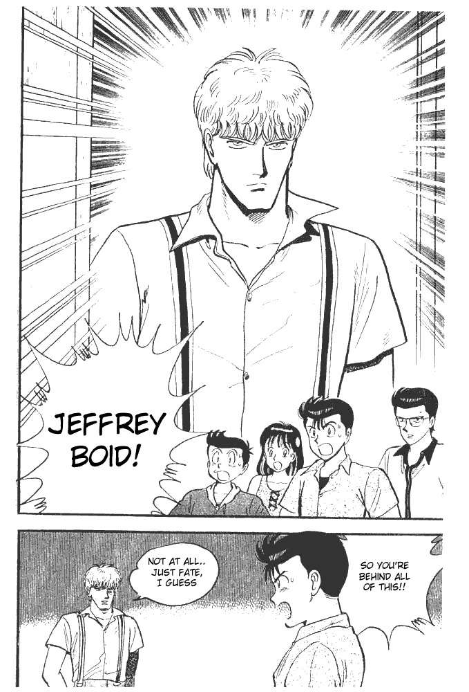 Break Shot Chapter 20 page 9 - Chapter 20