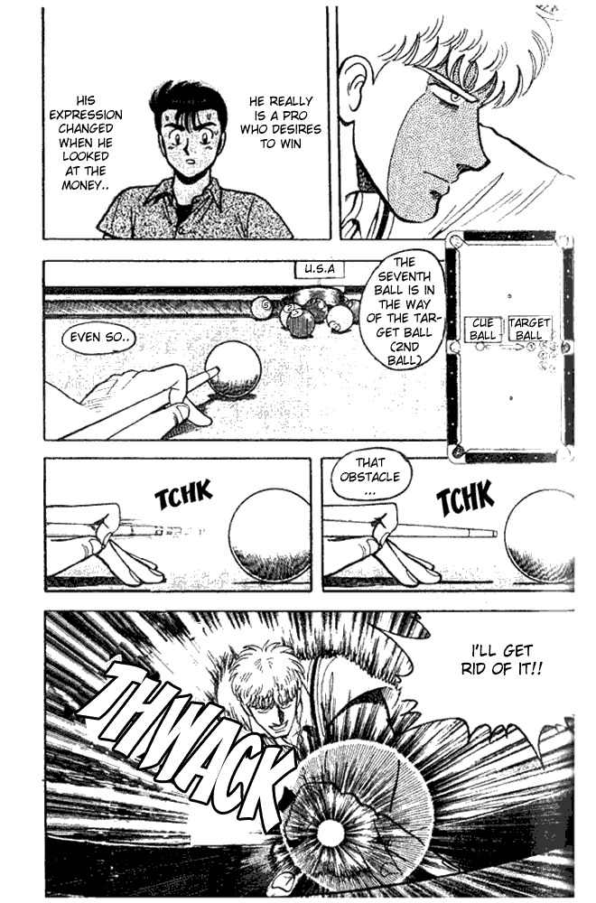 Break Shot Chapter 21 page 10 - Chapter 21