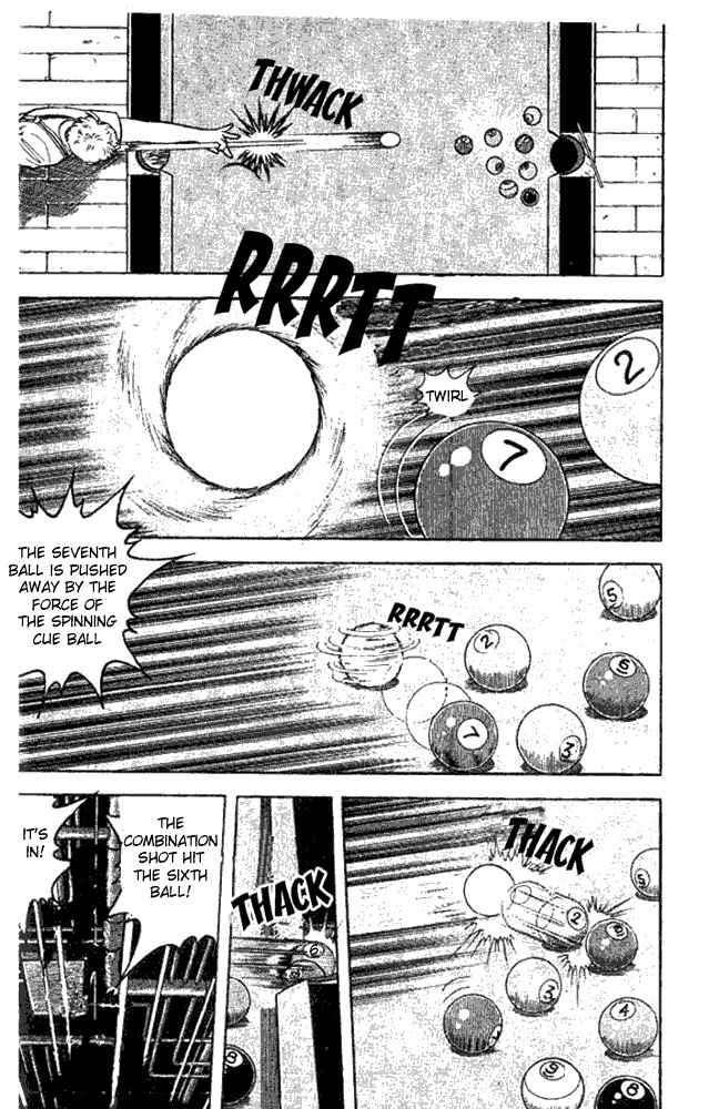 Break Shot Chapter 21 page 11 - Chapter 21