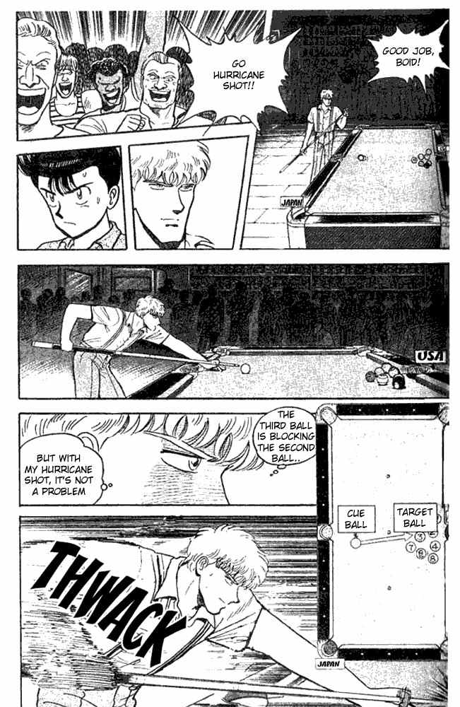 Break Shot Chapter 21 page 12 - Chapter 21