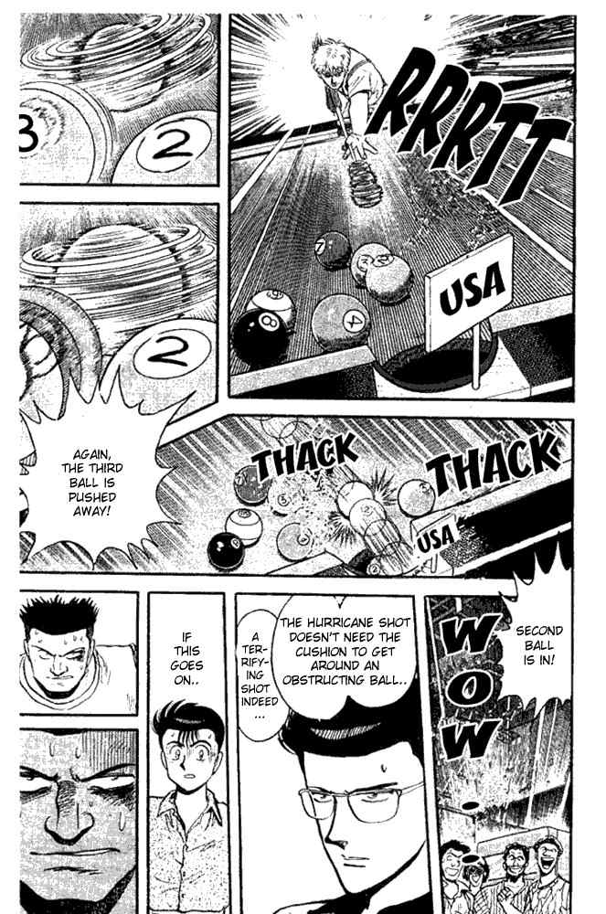 Break Shot Chapter 21 page 13 - Chapter 21
