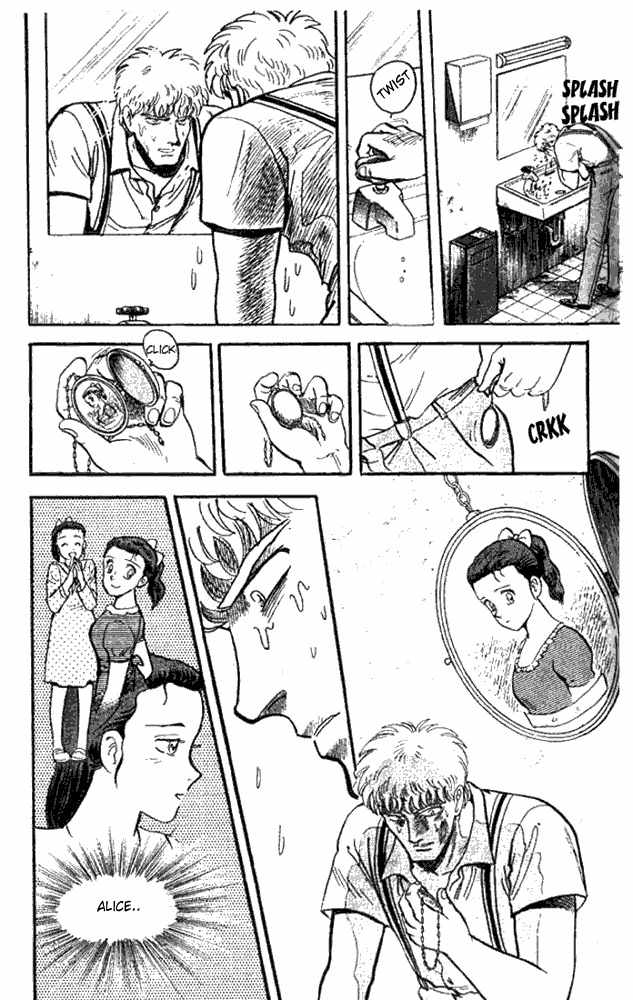 Break Shot Chapter 21 page 22 - Chapter 21