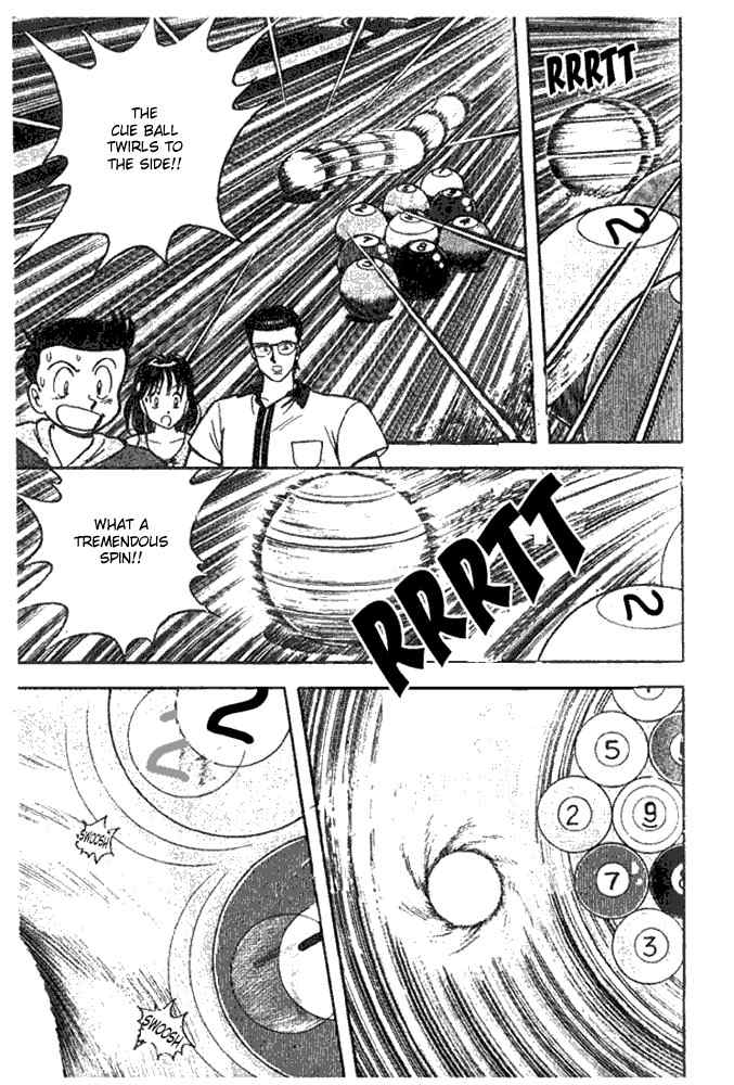 Break Shot Chapter 21 page 4 - Chapter 21