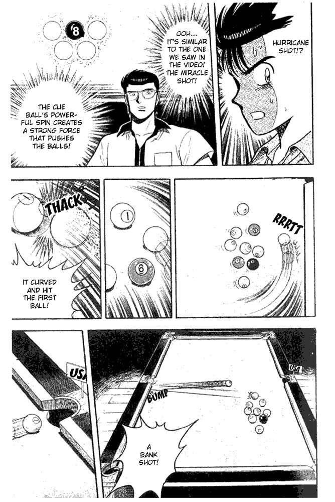 Break Shot Chapter 21 page 6 - Chapter 21