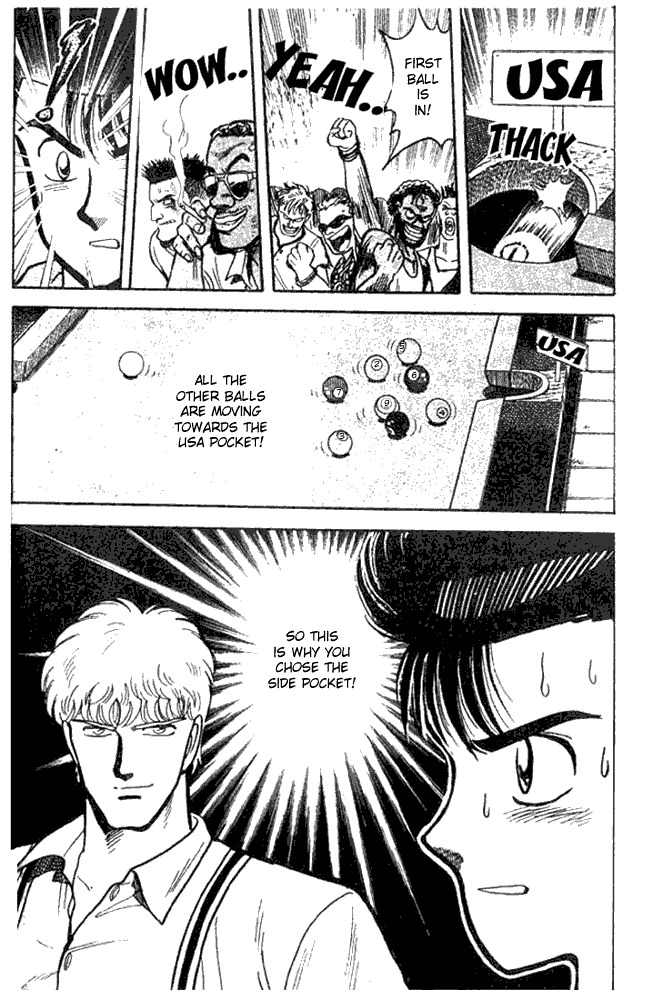 Break Shot Chapter 21 page 7 - Chapter 21