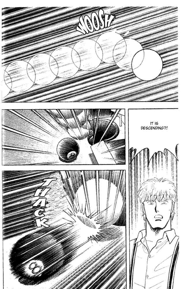 Break Shot Chapter 22 page 11 - Chapter 22