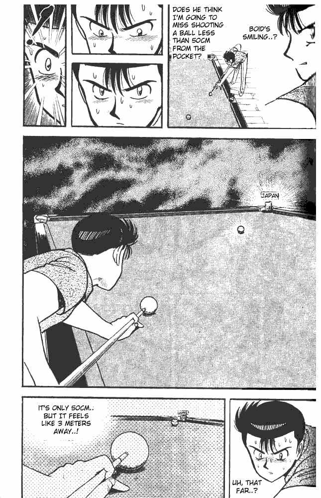 Break Shot Chapter 22 page 24 - Chapter 22