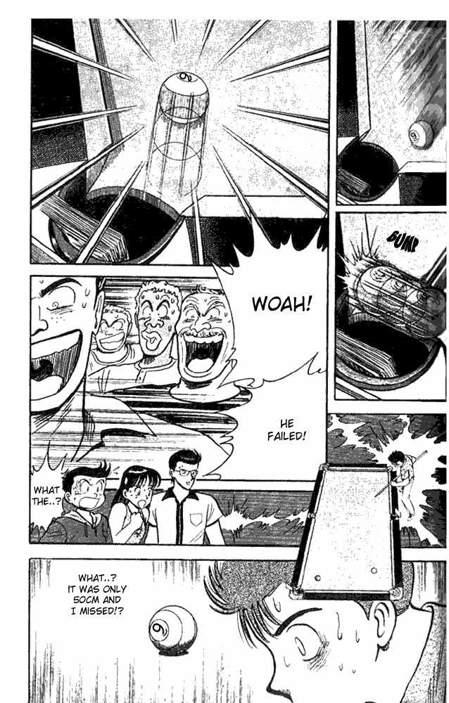 Break Shot Chapter 22 page 26 - Chapter 22