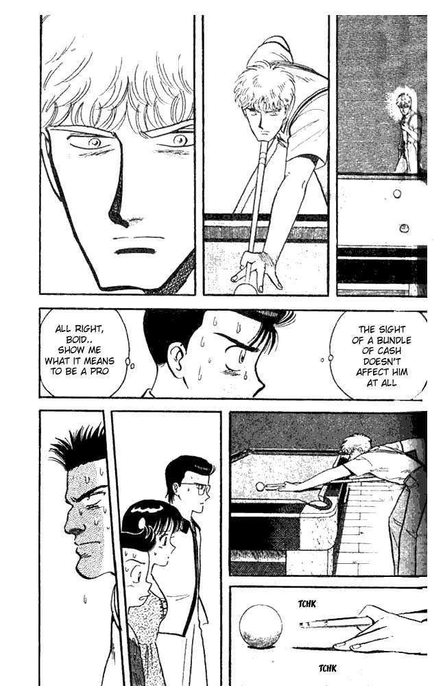Break Shot Chapter 22 page 28 - Chapter 22