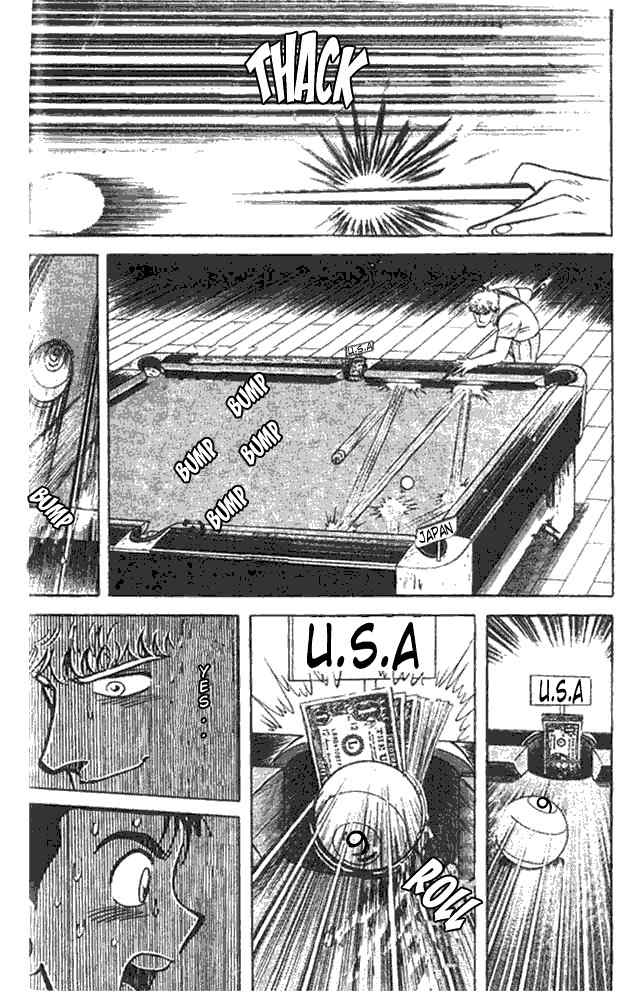 Break Shot Chapter 22 page 29 - Chapter 22
