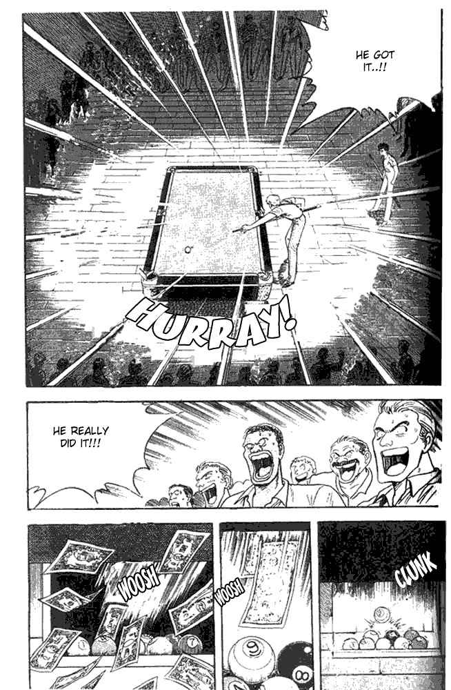 Break Shot Chapter 22 page 30 - Chapter 22