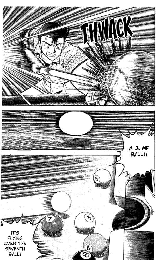 Break Shot Chapter 22 page 4 - Chapter 22