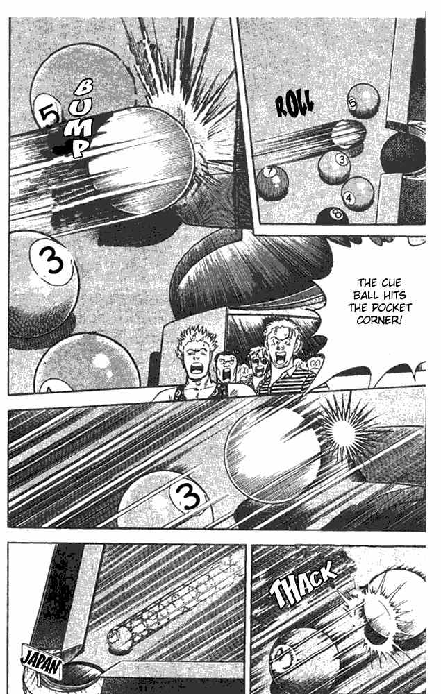 Break Shot Chapter 22 page 5 - Chapter 22