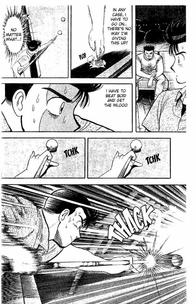 Break Shot Chapter 22 page 9 - Chapter 22