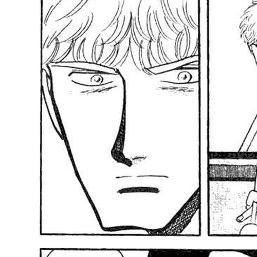 Break Shot Chapter 22 cover