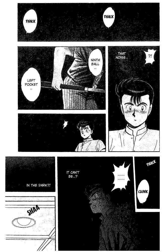 Break Shot Chapter 23 page 10 - Chapter 23