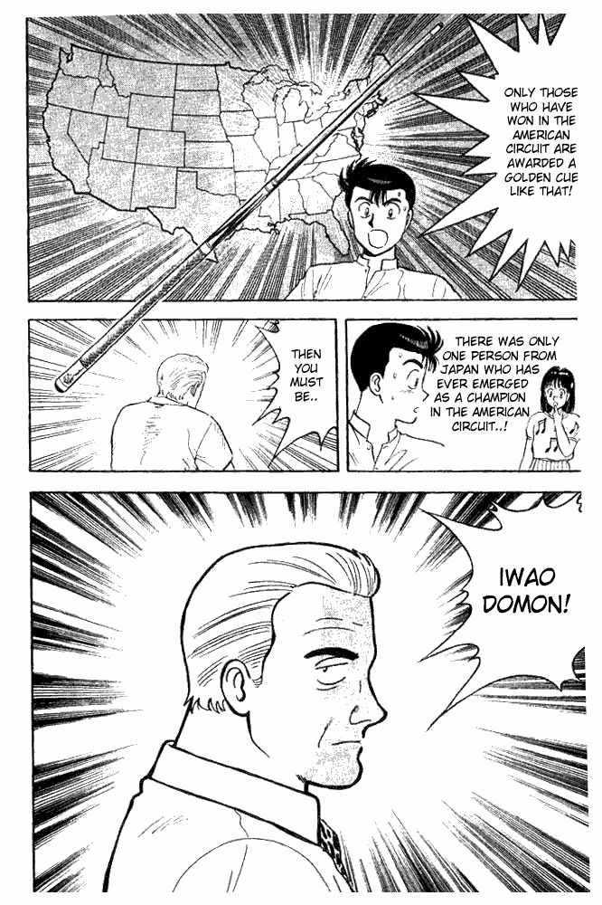 Break Shot Chapter 23 page 15 - Chapter 23