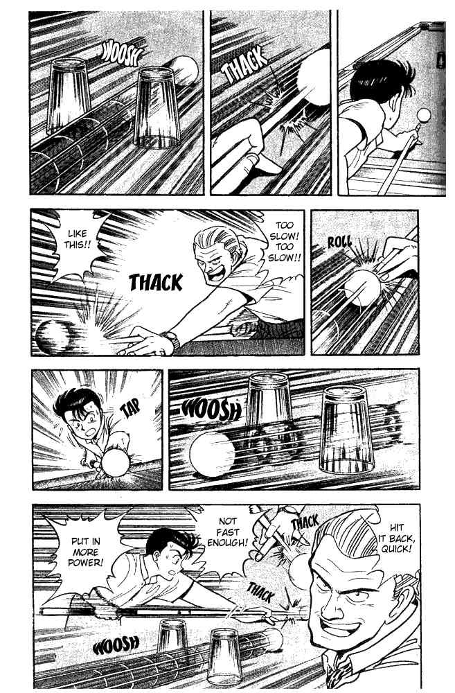 Break Shot Chapter 23 page 25 - Chapter 23