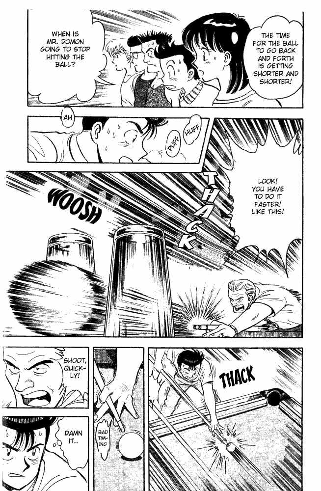 Break Shot Chapter 23 page 26 - Chapter 23