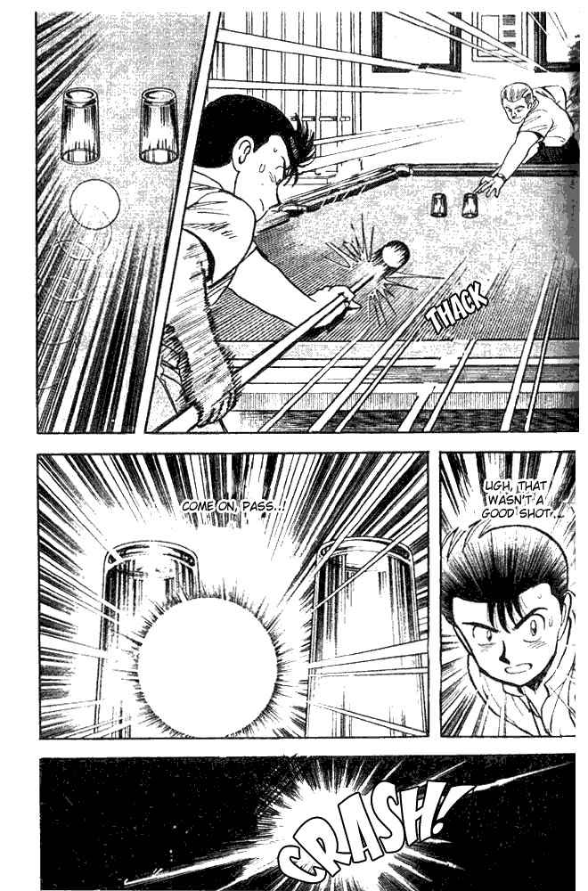 Break Shot Chapter 23 page 27 - Chapter 23
