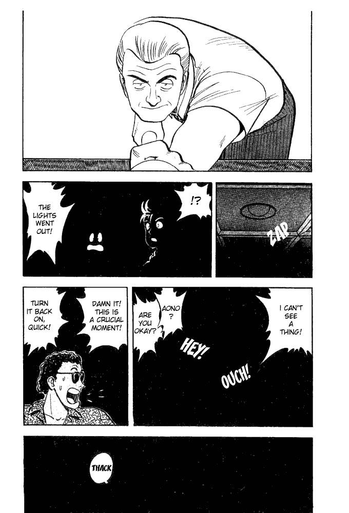 Break Shot Chapter 23 page 9 - Chapter 23