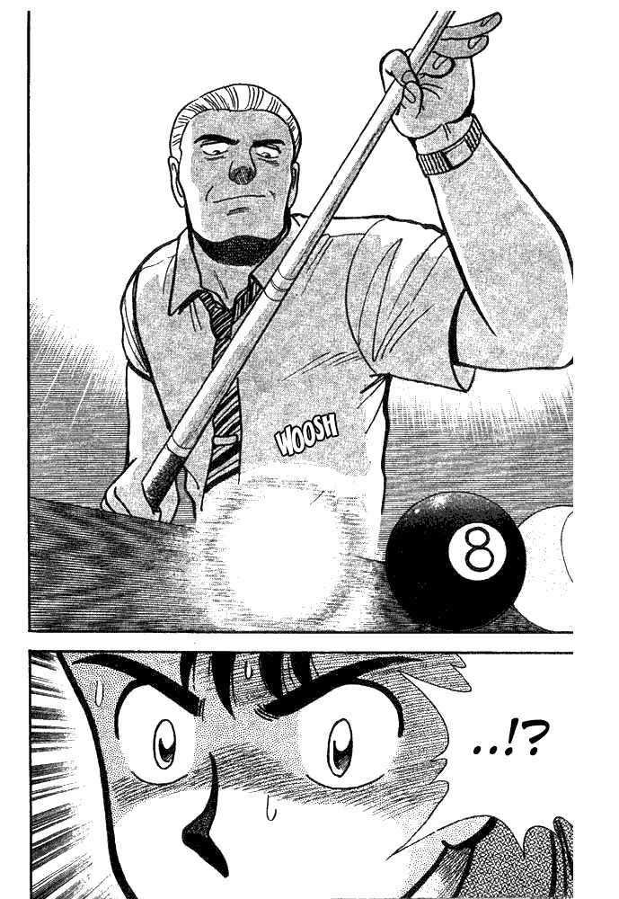 Break Shot Chapter 24 page 13 - Chapter 24